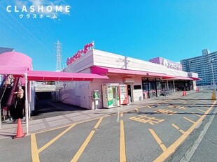 深谷マンションの物件内観写真